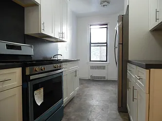 Rented by Keller Williams NYC