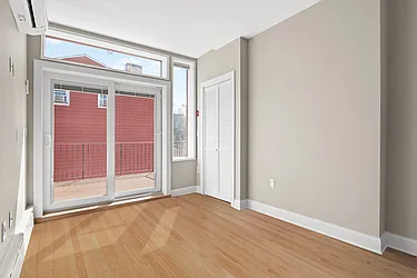 Rented by SERHANT.