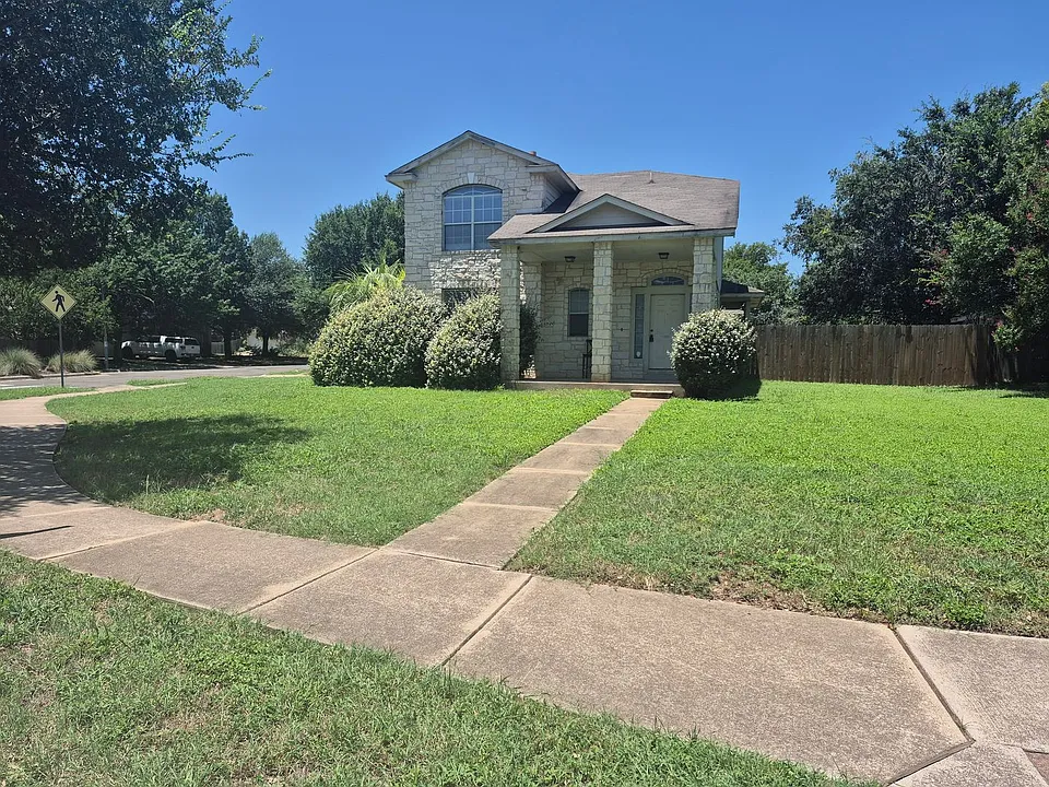 2412 Marcus Abrams Blvd