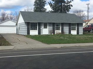 6003 N Addison St, Spokane, WA 99208
