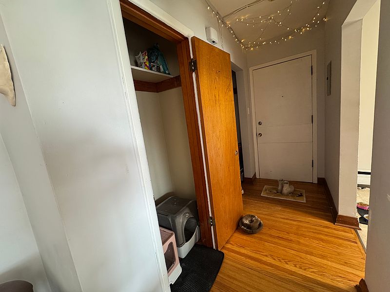 Winnipeg Apartment for rent - 1 Bedroom — photo 14