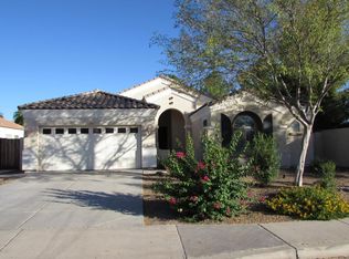 1203 E Mary Ln, Gilbert, AZ 85295
