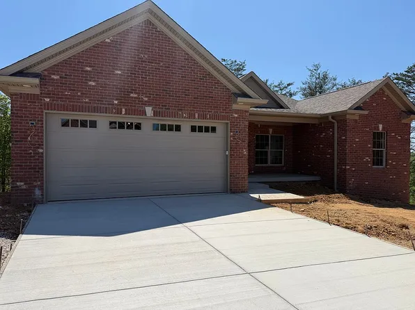 2607 W Deville Ct, Floyds Knobs, IN 47119