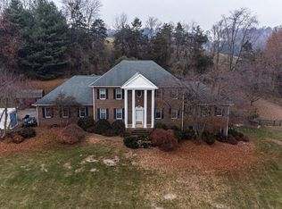 7664 Kiser Rd, Mount Crawford, VA 22841