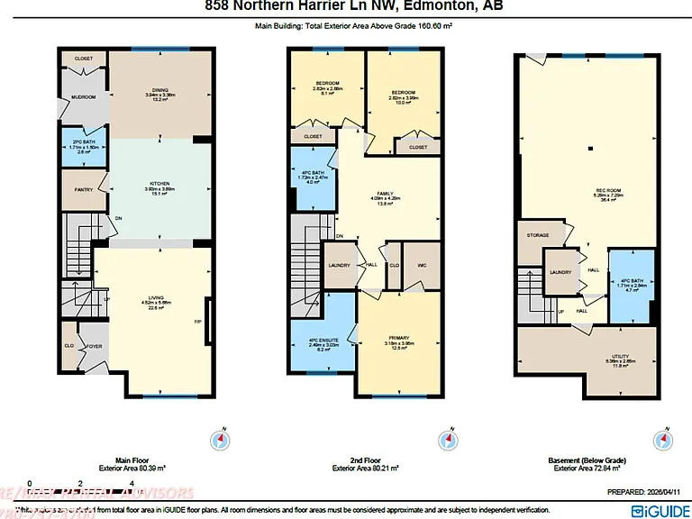 858 Northern Harrier Ln NW — Photo 36