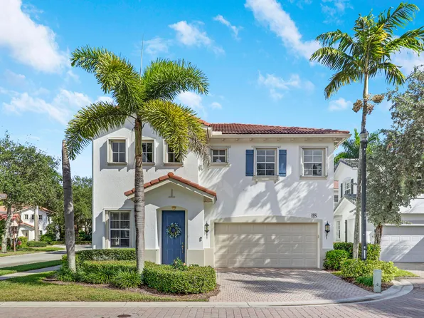 552 Tomahawk Court, Palm Beach Gardens, FL 33410