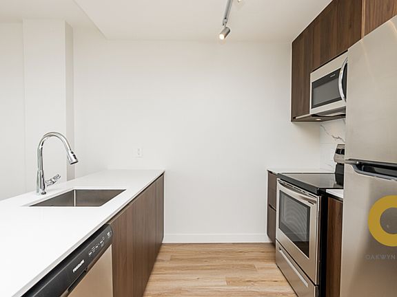 2nd image of 6137 Cambie St #503