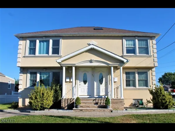 435 Hillside Ave, Saddle Brook, NJ 07663