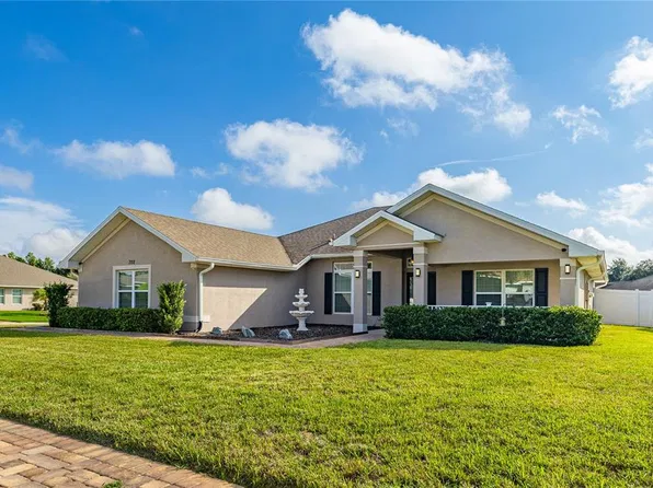 702 COUNTRY WALK COVE, EAGLE LAKE, FL 33839
