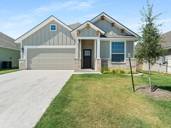 704 La Parra Bnd, Temple, TX 76502