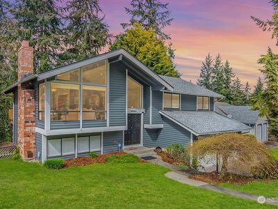 32401 6th Avenue SW, Federal Way, WA, 98023