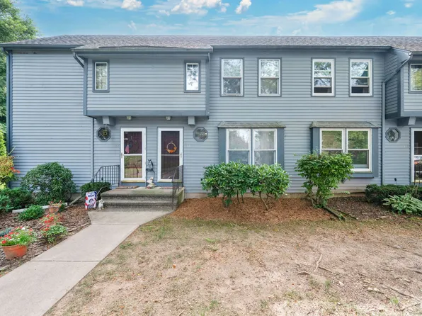 1 Abbott Road #157, Ellington, CT 06029