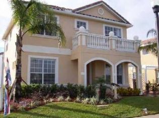 2641 Villagio Blvd, Saint Cloud, FL 34772