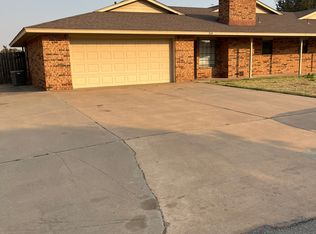 514 N Pecan St, Weatherford, OK 73096