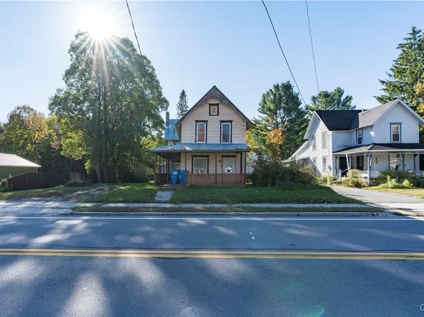 8222 State Route 3, Harrisville, NY 13648