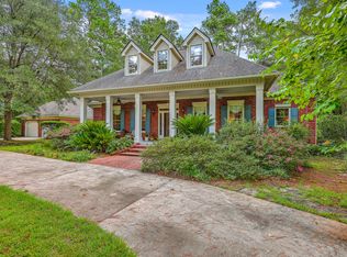 131 Scalybark Rd, Summerville, SC 29485