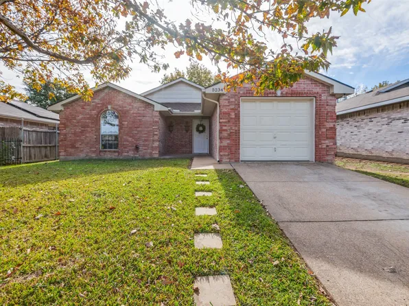 5234 Abuelo Ct, Dallas, TX 75211