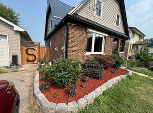 87 Bay St, Woodstock, ON N4S3K7