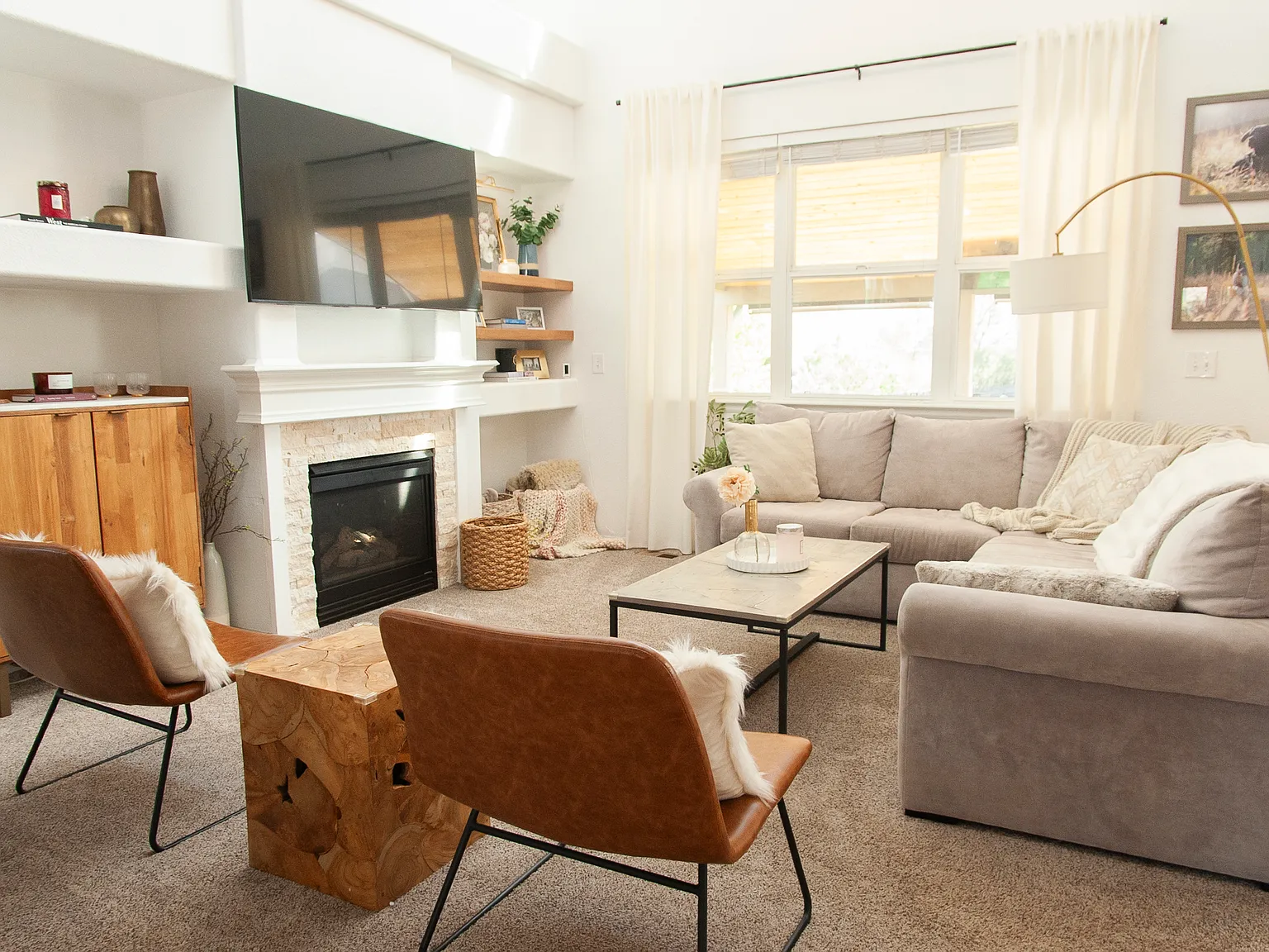 4 bed, 3.5 bath, 2142 sqft, $3,900 — Photo 2