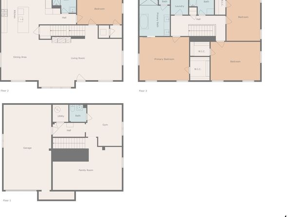 2230 Kessler Pkwy, Dallas, TX 75208