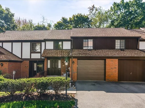 703 Timber Ln, Sewickley, PA 15143