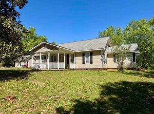 1629 Buena Vista Rd, Bethel Springs, TN 38315