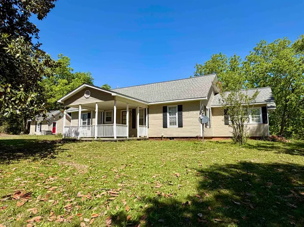 1629 Buena Vista Rd, Bethel Springs, TN 38315