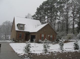 769 S Gallaher View Rd, Knoxville, TN 37919