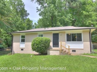 819 Waring St, Durham, NC 27704