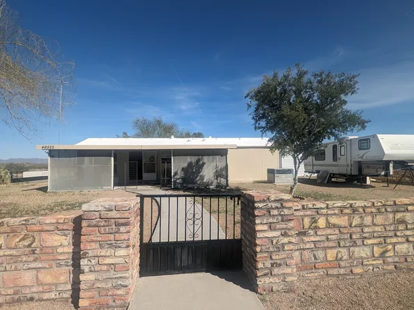 49525 Rainbow Way, Quartzite, AZ 85346