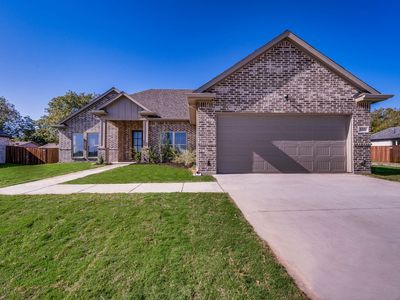 533 Escovedo Dr, Italy, TX, 76651