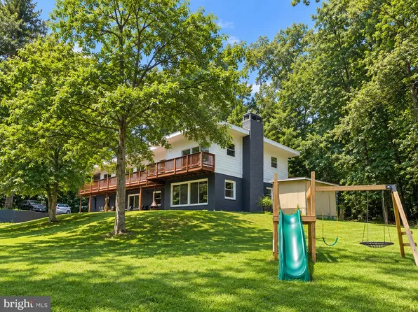 13851 Thornton Mill Rd, Sparks Glencoe, MD 21152