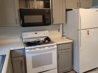 1710 Collinson Ford Rd, Morristown, TN 37814