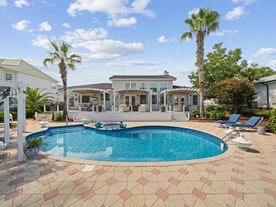 4117 Indian Byu N, Destin, FL, 32541
