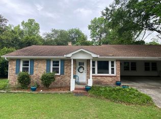 1121 S Kilbourne Rd, Columbia, SC 29205