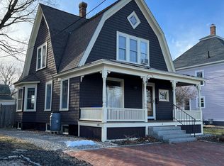 8 Dunklee St, Concord, NH 03301