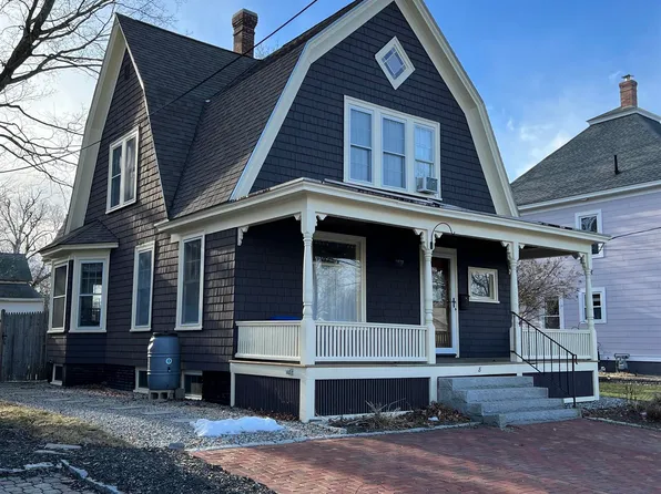 8 Dunklee Street, Concord, NH 03301