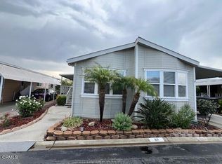 250 E Telegraph Rd SPACE 211, Fillmore, CA 93015