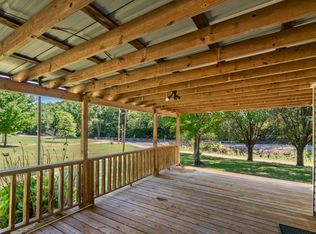 1110 King Rd, Pleasantville, TN 37033