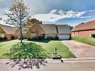 6737 Lake Point Cir, Memphis, TN, 38141