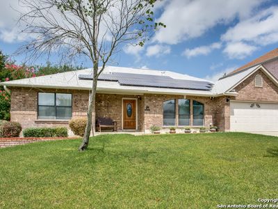 10311 Coralstone Dr, San Antonio, TX, 78254