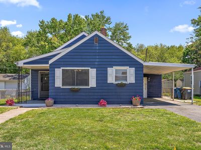36 Yale Ave, New Castle, DE, 19720