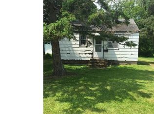 119 Wood St S, Mora, MN 55051