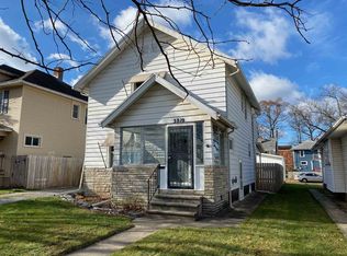 3810 Arlington Ave, Fort Wayne, IN 46807