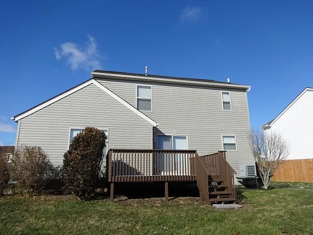 1053 Amherst Blvd — Photo 15