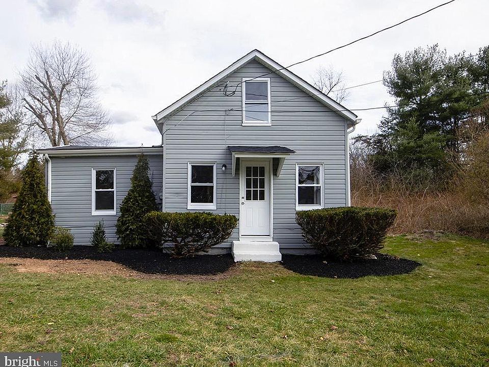 321 Centerton Rd, Bridgeton, NJ 08302 Zillow