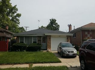 680 E 152nd St, Dolton, IL 60419
