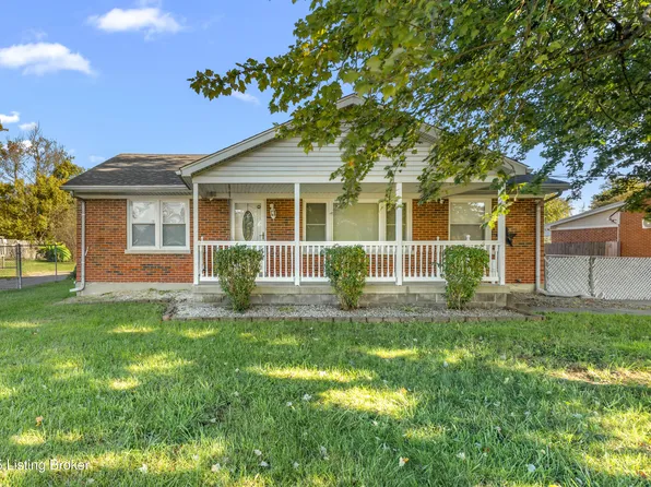 3409 Lees Ln, Louisville, KY 40216