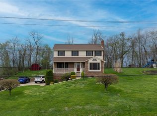 128 Moffett Run Rd, Aliquippa, PA 15001