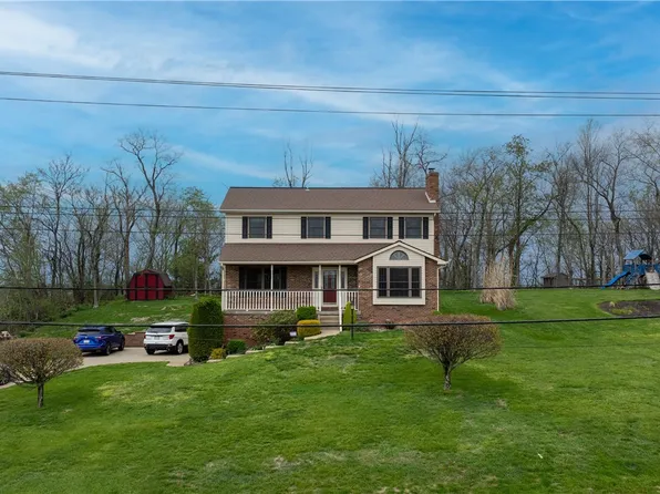 128 Moffett Run Rd, Aliquippa, PA 15001